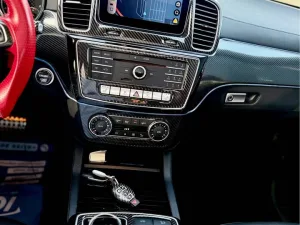 2019 Mercedes-Benz GLE GLE45 AMG Coupe