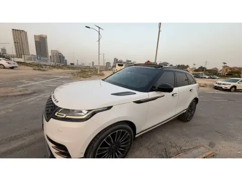 2018 لاند روفر رينج روفر فيلار R-Dynamic HSE