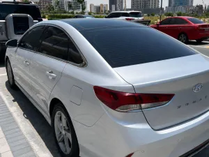 2019 Hyundai Sonata Night Edition