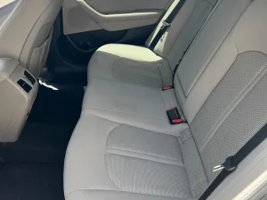 2019 Hyundai Sonata Night Edition