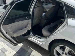 2019 Hyundai Sonata Night Edition