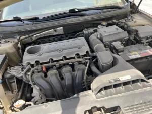 2019 Hyundai Sonata Night Edition