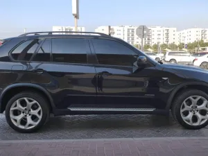 2013 بي أم دابليو اكس - 5 4.4i