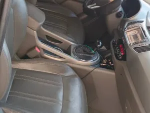 2013 Kia Sportage SX Prestige