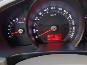 2013 Kia Sportage SX Prestige