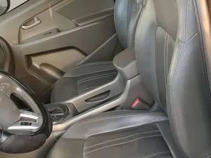 2013 Kia Sportage SX Prestige