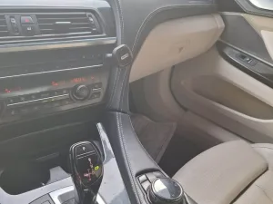 2015 BMW 6-Series 640i