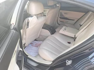 2015 BMW 6-Series 640i