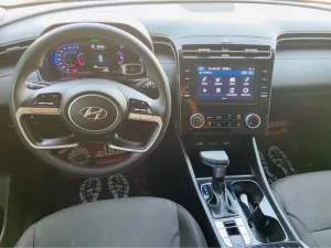 2022 Hyundai Tucson Tuscan