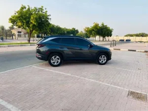 2022 Hyundai Tucson Tuscan