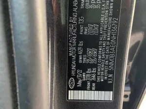 2022 Hyundai Tucson Tuscan