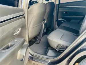 2022 Hyundai Tucson Tuscan