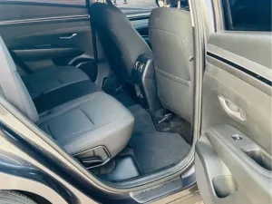 2022 Hyundai Tucson Tuscan