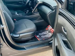2022 Hyundai Tucson Tuscan