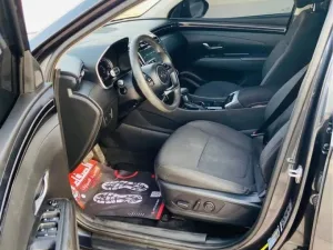 2022 Hyundai Tucson Tuscan