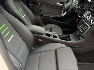 2016 Mercedes-Benz A-Class A200