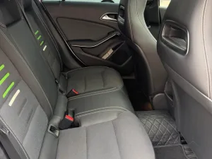 2016 Mercedes-Benz A-Class A200