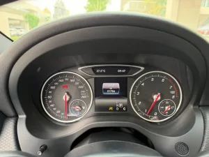 2016 Mercedes-Benz A-Class A200