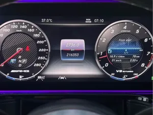 2021 Mercedes-Benz G-Class G63 AMG