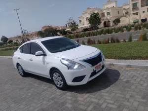 2023 Nissan Sunny S