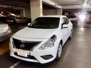 2023 Nissan Sunny S