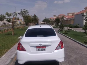 2023 Nissan Sunny S