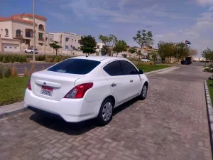 2023 Nissan Sunny S