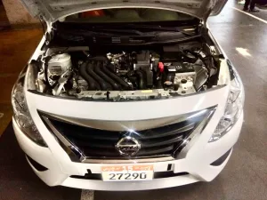 2023 Nissan Sunny S