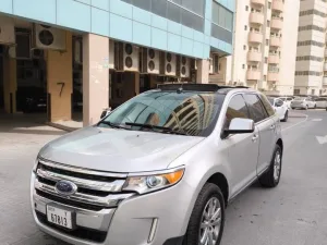 2013 فورد ايدج SE