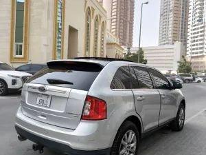 2013 فورد ايدج SE