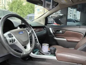 2013 فورد ايدج SE