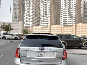 2013 فورد ايدج SE