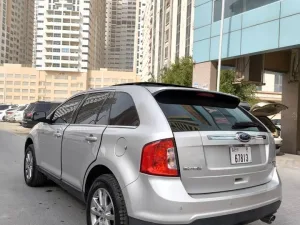 2013 فورد ايدج SE