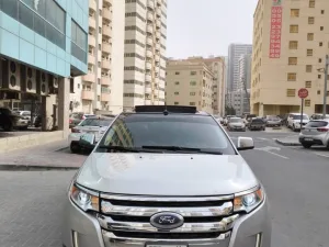 2013 فورد ايدج SE