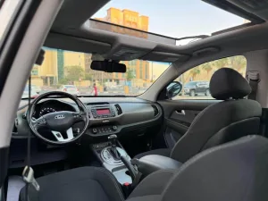 2015 Kia Sportage GTL