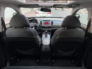 2015 Kia Sportage GTL