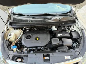 2015 Kia Sportage GTL