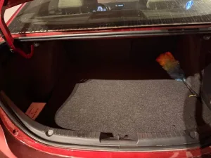 2015 Mazda 3 2.5 S