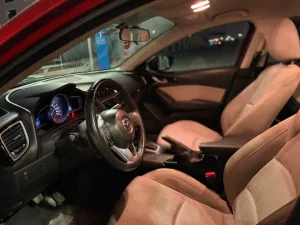 2015 Mazda 3 2.5 S