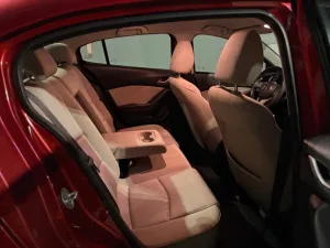 2015 Mazda 3 2.5 S