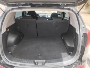 2014 Kia Sportage GTL