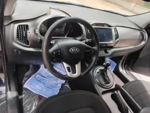 2014 Kia Sportage GTL