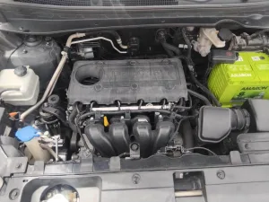 2014 Kia Sportage GTL