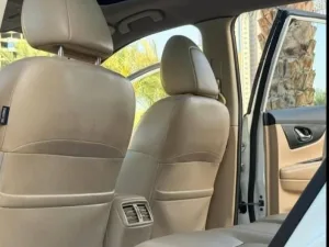 2016 Nissan XTrail ST-L