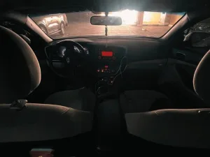 2012 Kia Optima EX