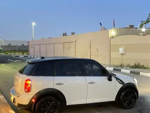 2015 Mini Countryman Cooper