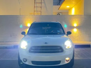 2015 Mini Countryman Cooper