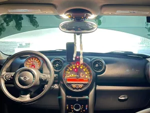 2015 Mini Countryman Cooper