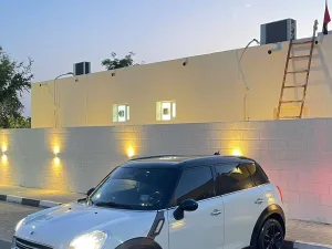 2015 Mini Countryman Cooper