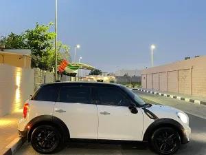 2015 Mini Countryman Cooper